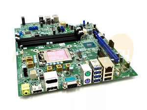 GENUINE DELL OPTIPLEX 7050SFF DESKTOP MOTHERBOARD LGA 1151 NW6H5 0NW6H5 TESTED - Honeybee-Technologies