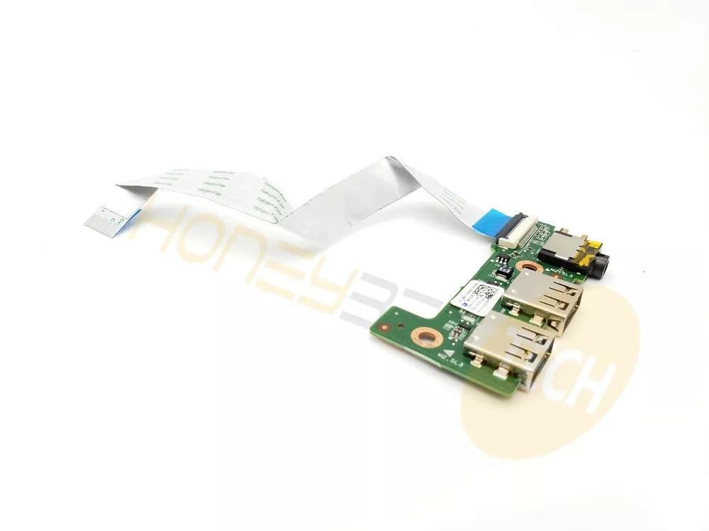 GENUINE LENOVO WINBOOK N23 80UR USB AUDIO BOARD WITH CABLE 5C50L76064 TESTED - Honeybee-Technologies