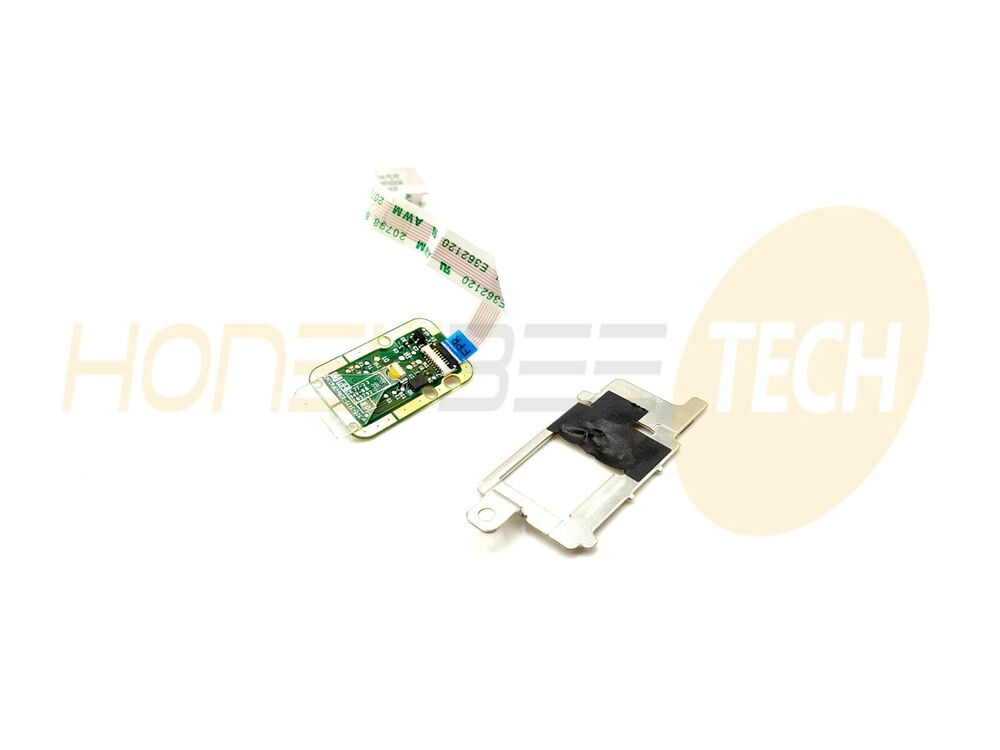 GENUINE LENOVO THINKPAD T480 LAPTOP FINGERPRINT W/CABLE W/BRACKET 01YR508 TESTED - Honeybee-Technologies