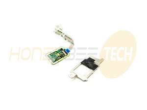 GENUINE LENOVO THINKPAD T480 LAPTOP FINGERPRINT W/CABLE W/BRACKET 01YR508 TESTED - Honeybee-Technologies