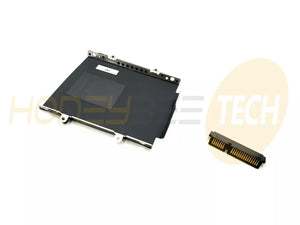 GENUINE HP ELITEBOOK FOLIO 9480M HARD DRIVE CADDY + CONNECTOR 702870-001 - Honeybee-Technologies