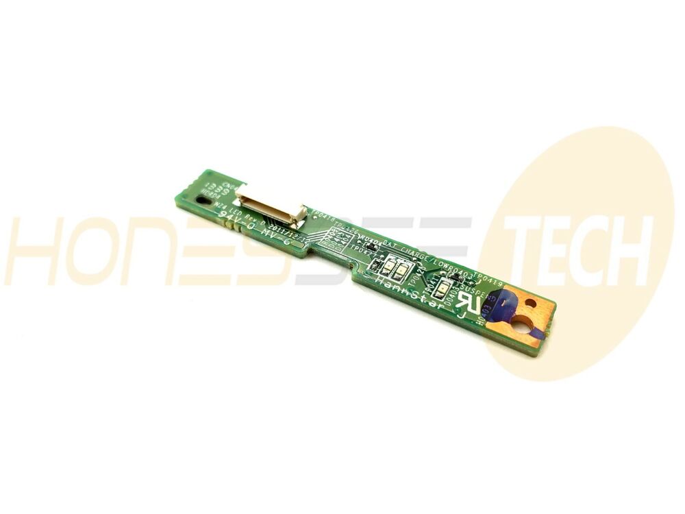 GENUINE LENOVO THINKPAD T430 LAPTOP LED STATUS BOARD 04W3687 TESTED - Honeybee-Technologies