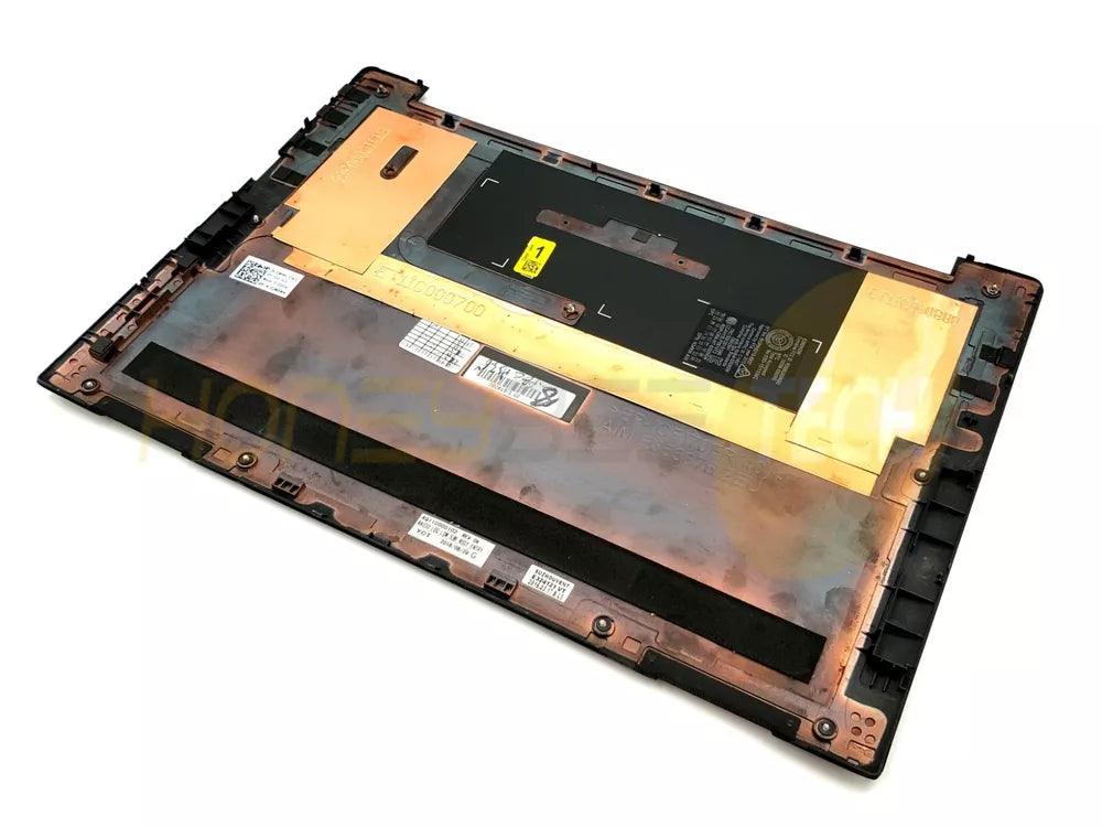 GENUINE DELL LATITUDE 7370 LAPTOP BOTTOM BASE CASE COVER 2M6WK 02M6WK GRADE B - Honeybee-Technologies