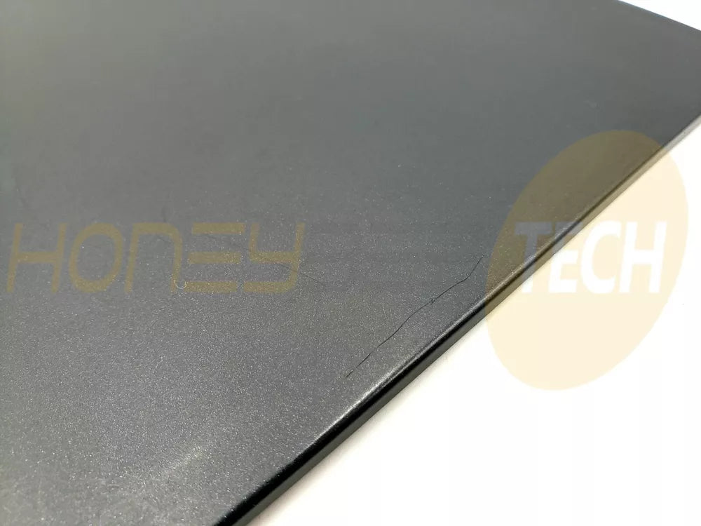 GENUINE LENOVO THINKPAD T460S LAPTOP LCD BACK COVER REAR LID 00JT993 GRADE B - Honeybee-Technologies