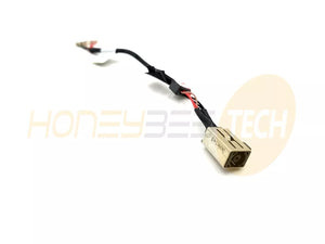 GENUINE DELL INSPIRON 5759 LAPTOP DC IN POWER JACK 37KW6 037KW6 TESTED - Honeybee-Technologies