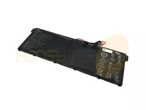 GENUINE ACER ASPIRE A317-52 2CELL 37WHR BATTERY AP16M5J KT.00205.006 TESTED - Honeybee-Technologies