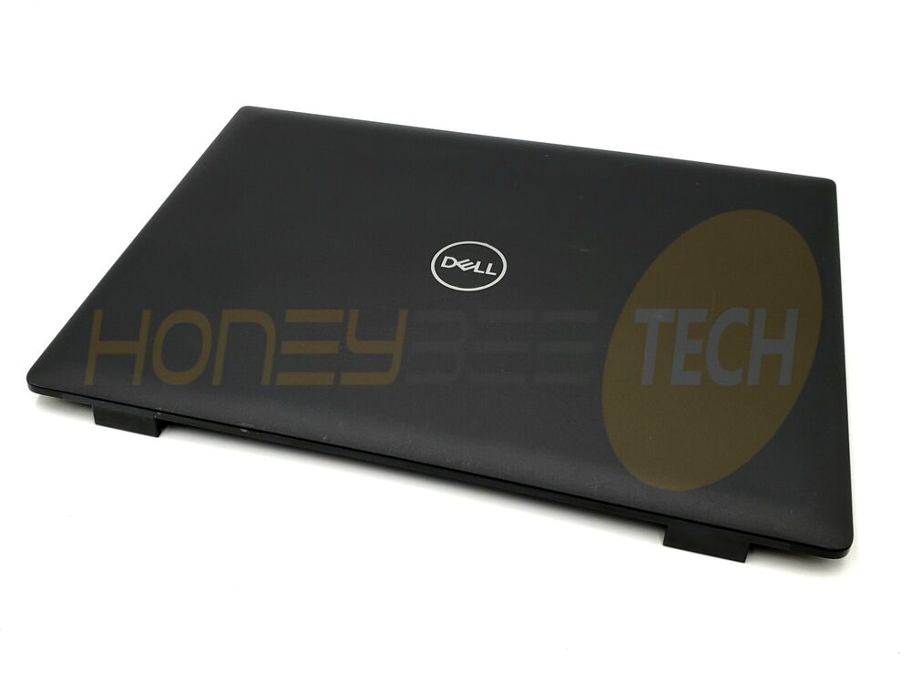 GENUINE DELL LATITUDE 3420 LAPTOP LCD BACK COVER REAR LID KPK5R 0KPK5R GRADE B - Honeybee-Technologies