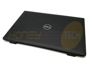 GENUINE DELL LATITUDE 3420 LAPTOP LCD BACK COVER REAR LID KPK5R 0KPK5R GRADE B - Honeybee-Technologies