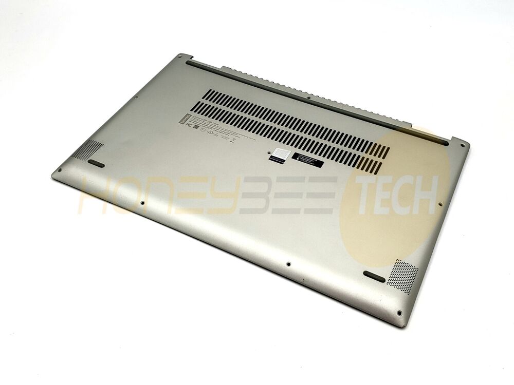 GENUINE LENOVO YOGA 720-15IKB LAPTOP BOTTOM BASE COVER 5CB0N96328 GRADE A - Honeybee-Technologies