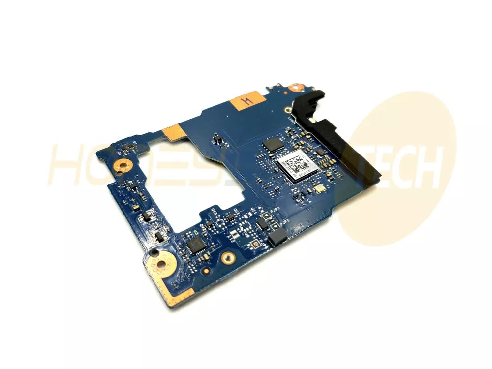 GENUINE DELL LATITUDE 5290 2-IN-1 USH POWER BUTTON BOARD C1H58 0C1H58 TESTED - Honeybee-Technologies