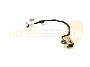 GENUINE DELL INSPIRON 15 5551 5552 5555 5556 5559 LAPTOP DC JACK KD4T9 TESTED - Honeybee-Technologies