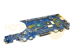 GENUINE DELL PRECISION 3510 INTEL MOTHERBOARD i7-6820HQ 2.7GHZ CC27G TESTED - Honeybee-Technologies