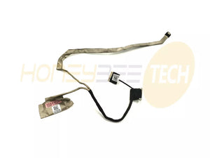GENUINE DELL LATITUDE 7400 LAPTOP LCD DISPLAY CABLE NON-TOUCH 71R98 TESTED - Honeybee-Technologies