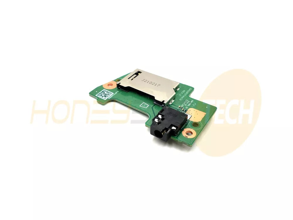 GENUINE HP 15-DY0025TG LAPTOP AUDIO/SD BOARD L90984-001 TESTED - Honeybee-Technologies