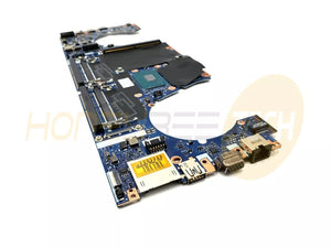 GENUINE HP ZBOOK 15 G3 INTEL MOTHERBOARD i7-6820HQ 2.7GHZ 848221-601 TESTED - Honeybee-Technologies