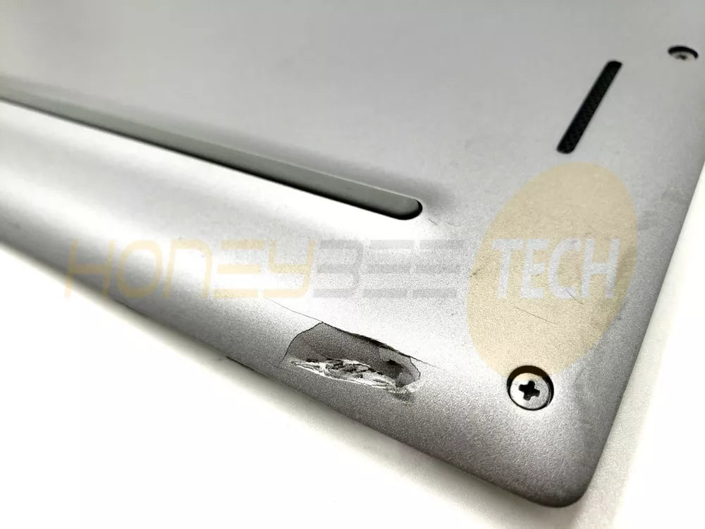 GENUINE DELL LATITUDE 7420 LAPTOP BOTTOM BASE CASE COVER P92R1 0P92R1 GRADE C - Honeybee-Technologies