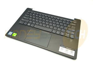 GENUINE LENOVO IDEAPAD 530S-14IKB PALMREST TOUCHPAD KEYBOARD 5CB0R11536 GRADE B - Honeybee-Technologies