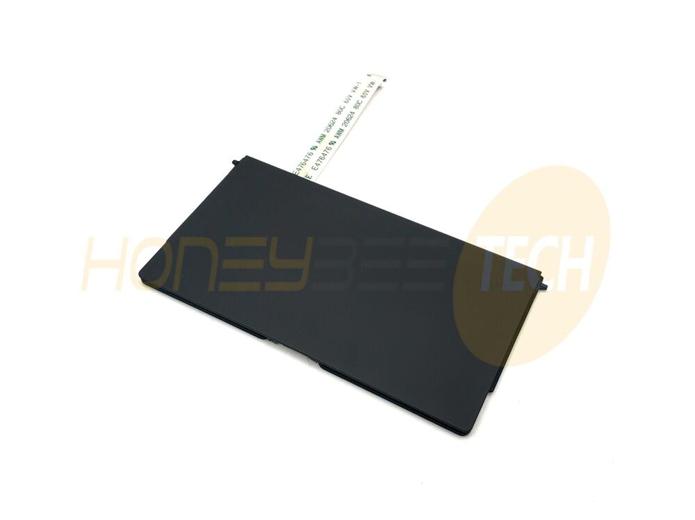 GENUINE LENOVO X1 YOGA 1ST GEN TOUCHPAD WITH CABLE 00JT861 01AW994 TESTED - Honeybee-Technologies