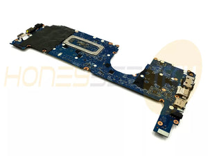 GENUINE DELL LATITUDE 7290 7390 LAPTOP MOTHERBOARD i7-8650U 1.9GHZ NRD3W TESTED - Honeybee-Technologies