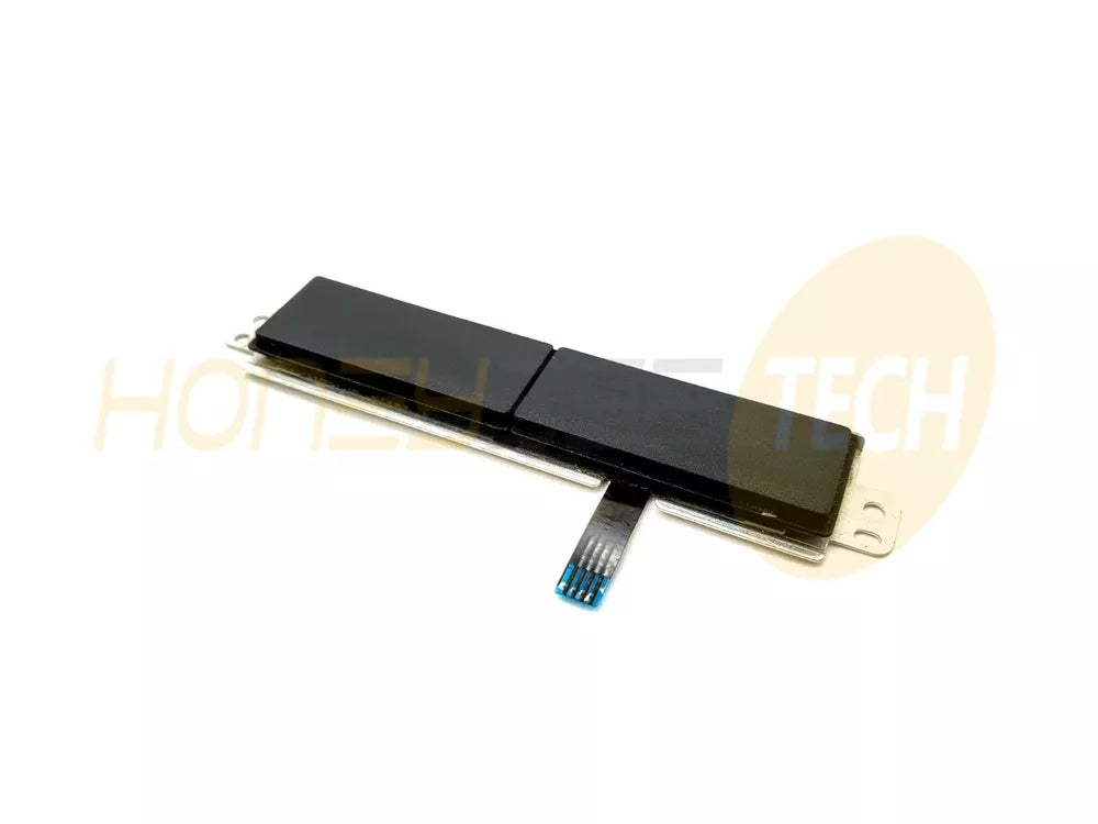 GENUINE DELL LATITUDE E6530 LOWER LEFT AND RIGHT MOUSE BUTTONS A12107 TESTED - Honeybee-Technologies