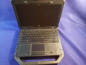 DELL LATITUDE RUGGED EXTREME 7204 TOUCHSCREEN i5-4310U 8GB ** READ ** - Honeybee-Technologies