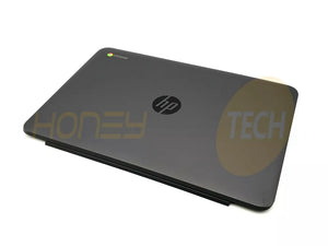 GENUINE HP CHROMEBOOK 14 G4 LAPTOP LCD BACK COVER 834905-001 GRADE B - Honeybee-Technologies