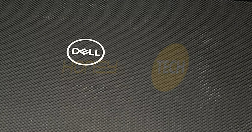 GENUINE DELL PRECISION 7530 LAPTOP LCD BACK COVER REAR LID CV185 0CV185 GRADE A - Honeybee-Technologies