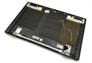 GENUINE DELL LATITUDE 3420 LAPTOP LCD BACK COVER REAR LID 0D22N 00D22N GRADE C - Honeybee-Technologies