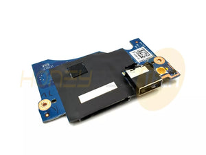 GENUINE DELL XPS 13 9350 9343 9360 USB PORT SD CARD READER H2P6T 0H2P6T TESTED - Honeybee-Technologies