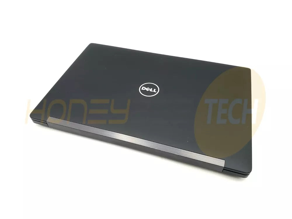 DELL LATITUDE 7480 14" HD i5-7300 8GB RAM | NO BATTERY/HDD/OS LAPTOP TESTED - Honeybee-Technologies