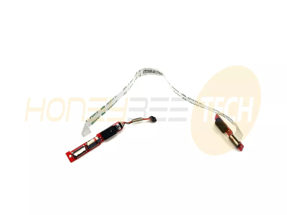 GENUINE LENOVO IDEADPAD 330S-15IKB DUAL MICROPHONE BOARD+CABLE 5C50R34894 TESTED - Honeybee-Technologies