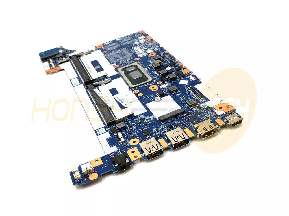 GENUINE LENOVO THINKPAD E490 LAPTOP INTEL MOTHERBOARD i5-8265U 02DL775 DEFECTIVE - Honeybee-Technologies