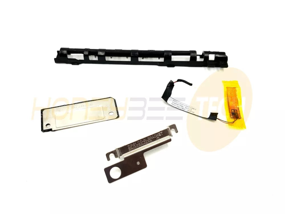 GENUINE LENOVO THINKPAD YOGA 12 SYSTEM BRACKET/COVER/CABLE KIT 00PA883 - Honeybee-Technologies