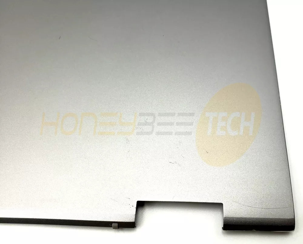 GENUINE DELL INSPIRON 5406 2-IN-1 LAPTOP LCD BACK COVER REAR LID 6Y0MV GRADE B - Honeybee-Technologies