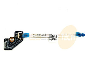 GENUINE DELL LATITUDE 7400 LAPTOP LED BOARD W/CABLE LS-G871P VXCK6 TESTED - Honeybee-Technologies