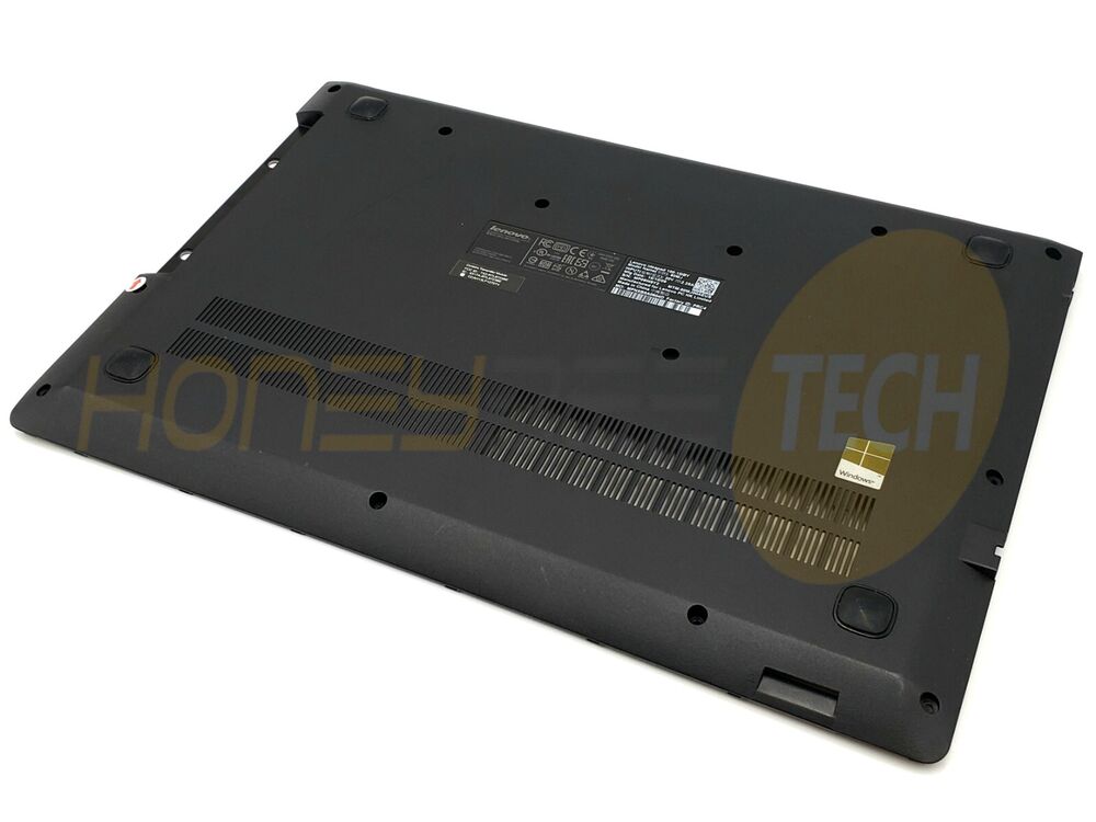 GENUINE LENOVO IDEAPAD 100-15IBY BOTTOM BASE CASE COVER 5CB0J30793 GRADE B - Honeybee-Technologies