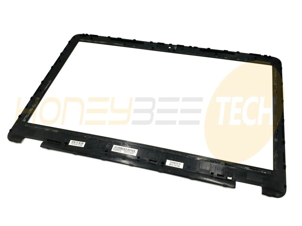 GENUINE HP ELITEBOOK 850 G3 LAPTOP LCD FRONT BEZEL TRIM 821183-001 GRADE B - Honeybee-Technologies