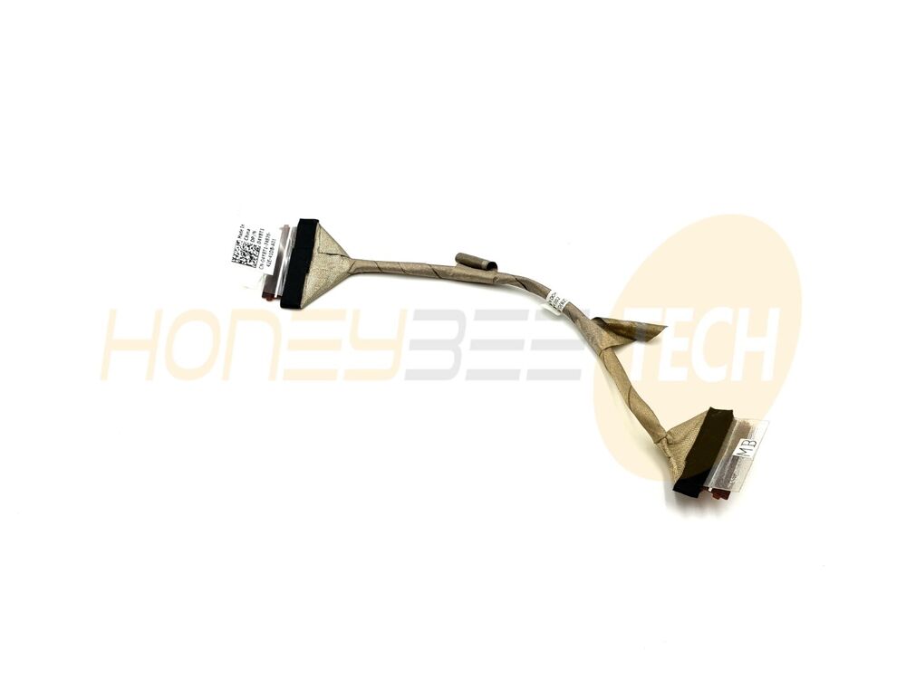 GENUINE DELL INSPIRON 7537 LAPTOP USB BOARD CABLE 4Y8T1 04Y8T1 TESTED - Honeybee-Technologies