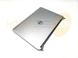 GENUINE DELL LATITUDE E6440 LCD BACK COVER M16D4 0M16D4 GRADE C - Honeybee-Technologies