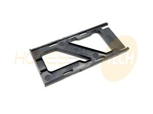 GENUINE DELL LATITUDE E6510 LAPTOP EXPRESS CARD PLASTIC FILLER 0H157 00H157 - Honeybee-Technologies