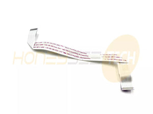 GENUINE DELL VOSTRO 7500 LAPTOP TOUCHPAD RIBBON CABLE XDTVR 0XDTVR TESTED - Honeybee-Technologies