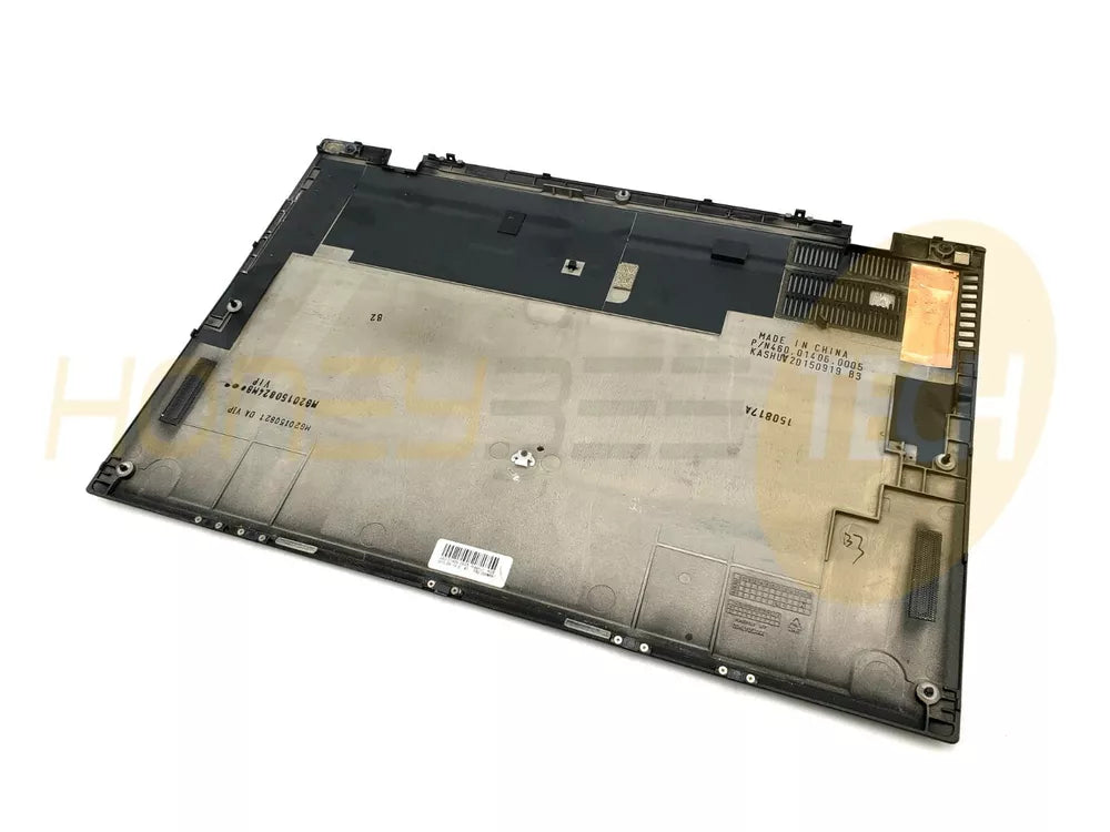 GENUINE LENOVO THINKPAD X1 CARBON 3RD GEN BOTTOM BASE COVER 00UR146 GRADE C - Honeybee-Technologies