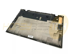 GENUINE LENOVO THINKPAD X1 CARBON 3RD GEN BOTTOM BASE COVER 00UR146 GRADE C - Honeybee-Technologies