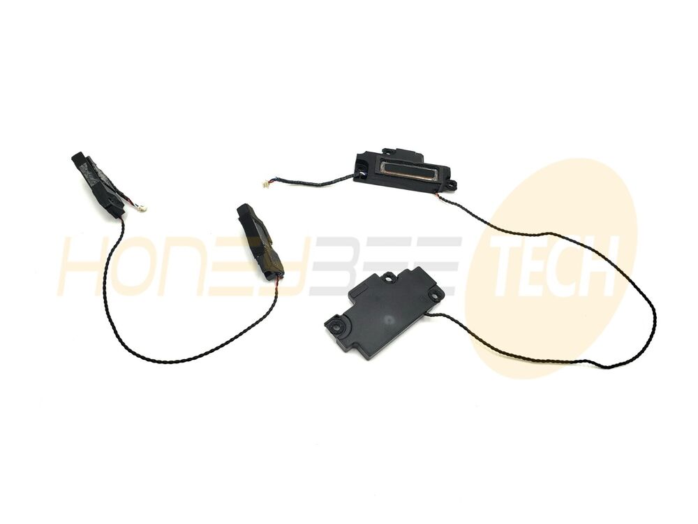 GENUINE LENOVO THINKPAD X1 CARBON G7 LAPTOP SPEAKER KIT 5SB0V25485 TESTED - Honeybee-Technologies