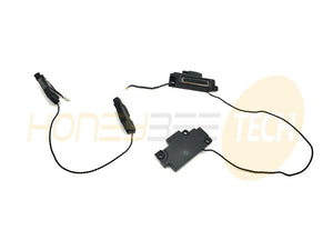 GENUINE LENOVO THINKPAD X1 CARBON G7 LAPTOP SPEAKER KIT 5SB0V25485 TESTED - Honeybee-Technologies
