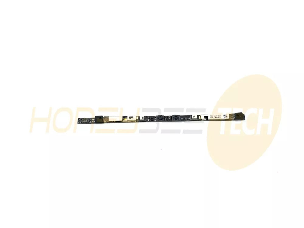 GENUINE DELL LATITUDE 7390 7490 LAPTOP WEBCAM CAMERA MODULE K0KM8 0K0KM8 TESTED - Honeybee-Technologies