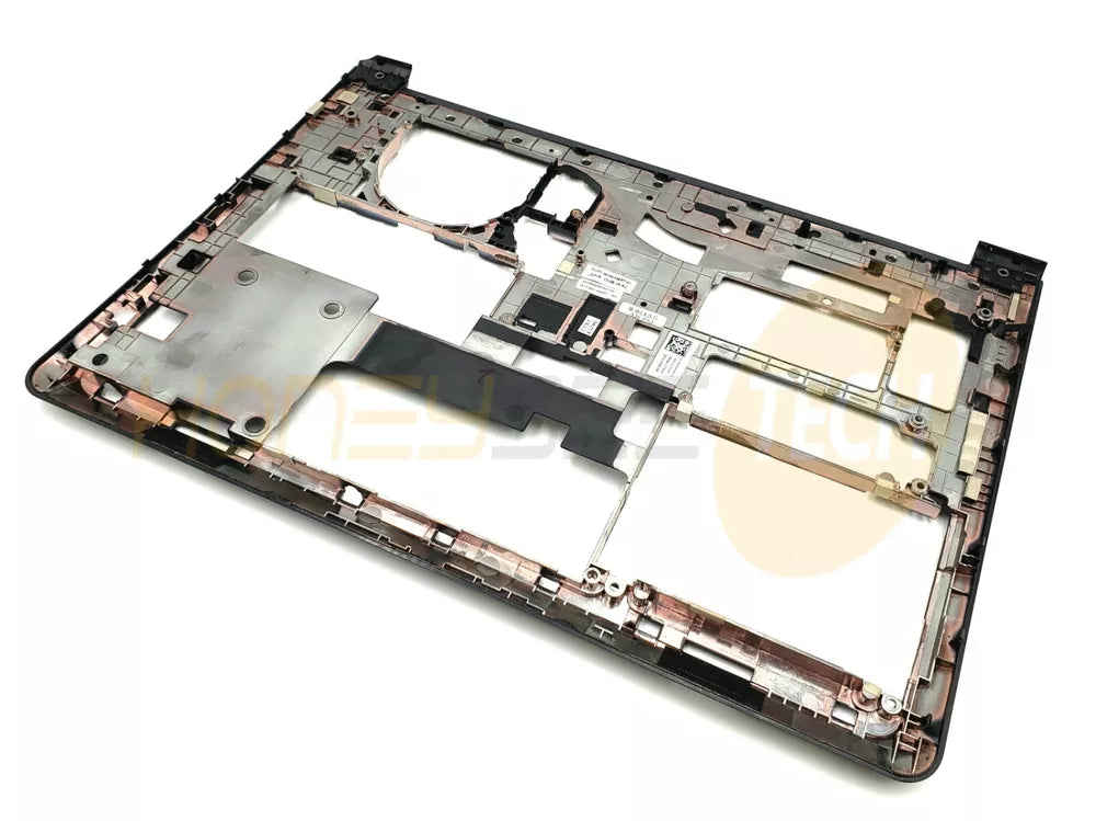 GENUINE DELL LATITUDE 3450 LAPTOP BOTTOM BASS CHASSIS R9D3M 0R9D3M GRADE B - Honeybee-Technologies