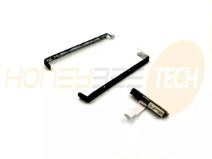 GENUINE HP ENVY 15-U011DX HARD DRIVE BRACKET & CONNECTOR CABLE 768020-001 TESTED - Honeybee-Technologies