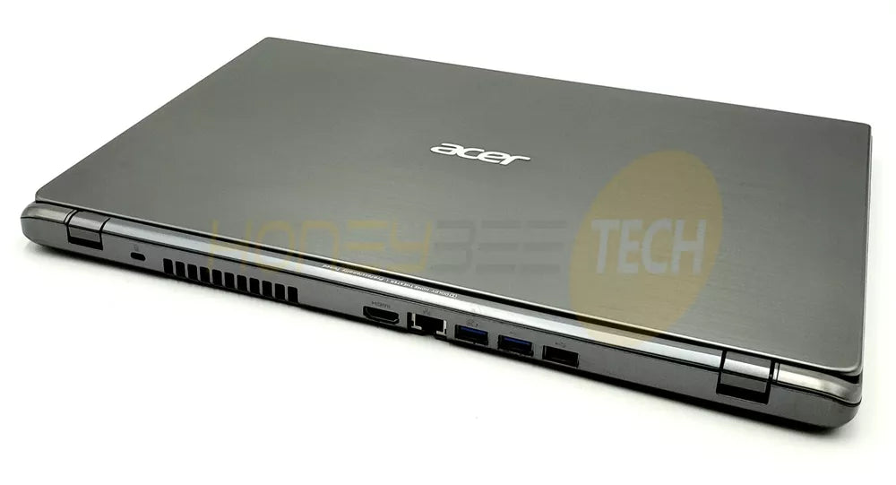 ACER ASPIRE M5-581T-6490 INTEL 15.6" i5-3317U 1.7GHZ 6GB RAM LAPTOP NO HD NO OS - Honeybee-Technologies