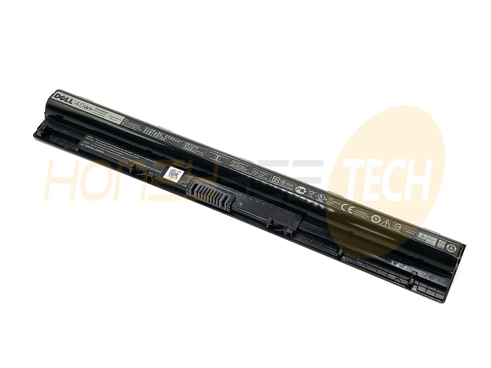 GENUINE DELL LATITUDE 3570 3460 4CELL 40WHR BATTERY M5Y1K VN3N0 0VN3N0 TESTED - Honeybee-Technologies